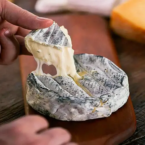 Queijos da Roça